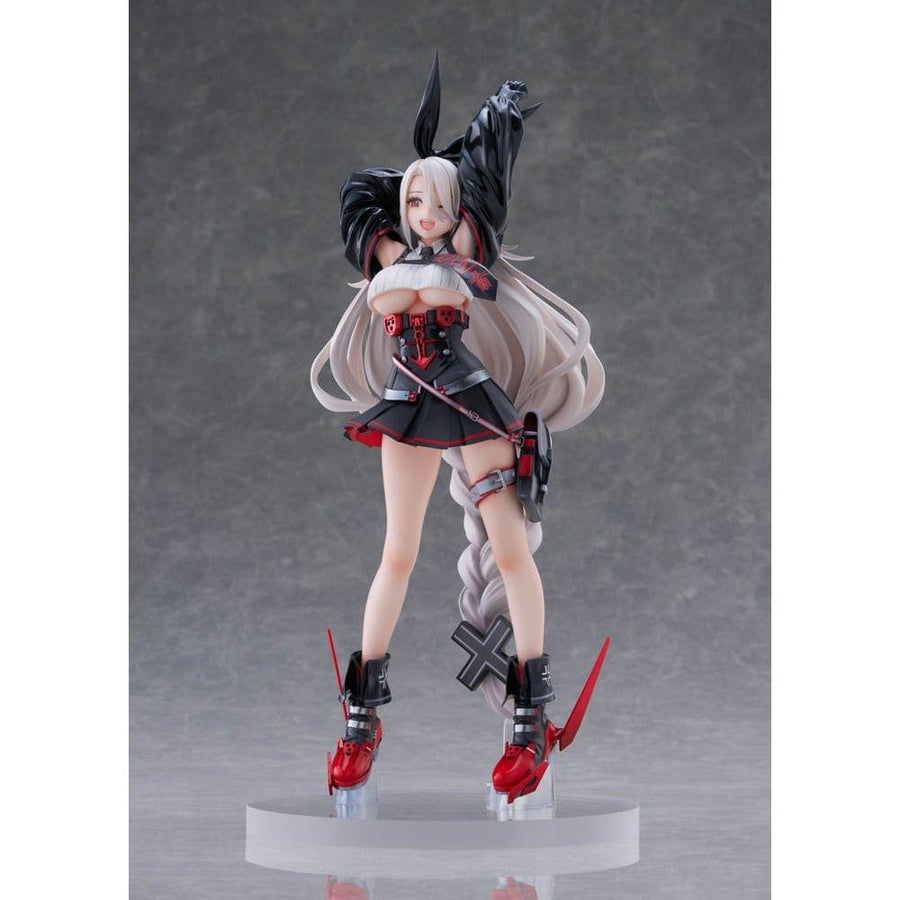 Azur Lane PVC Statue 1/7 Prinz Heinrich 23 cm - The Happy Toy Store