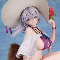 Azur Lane PVC Statue 1/7 Reno: Summer Spin - off 17 cm - The Happy Toy Store