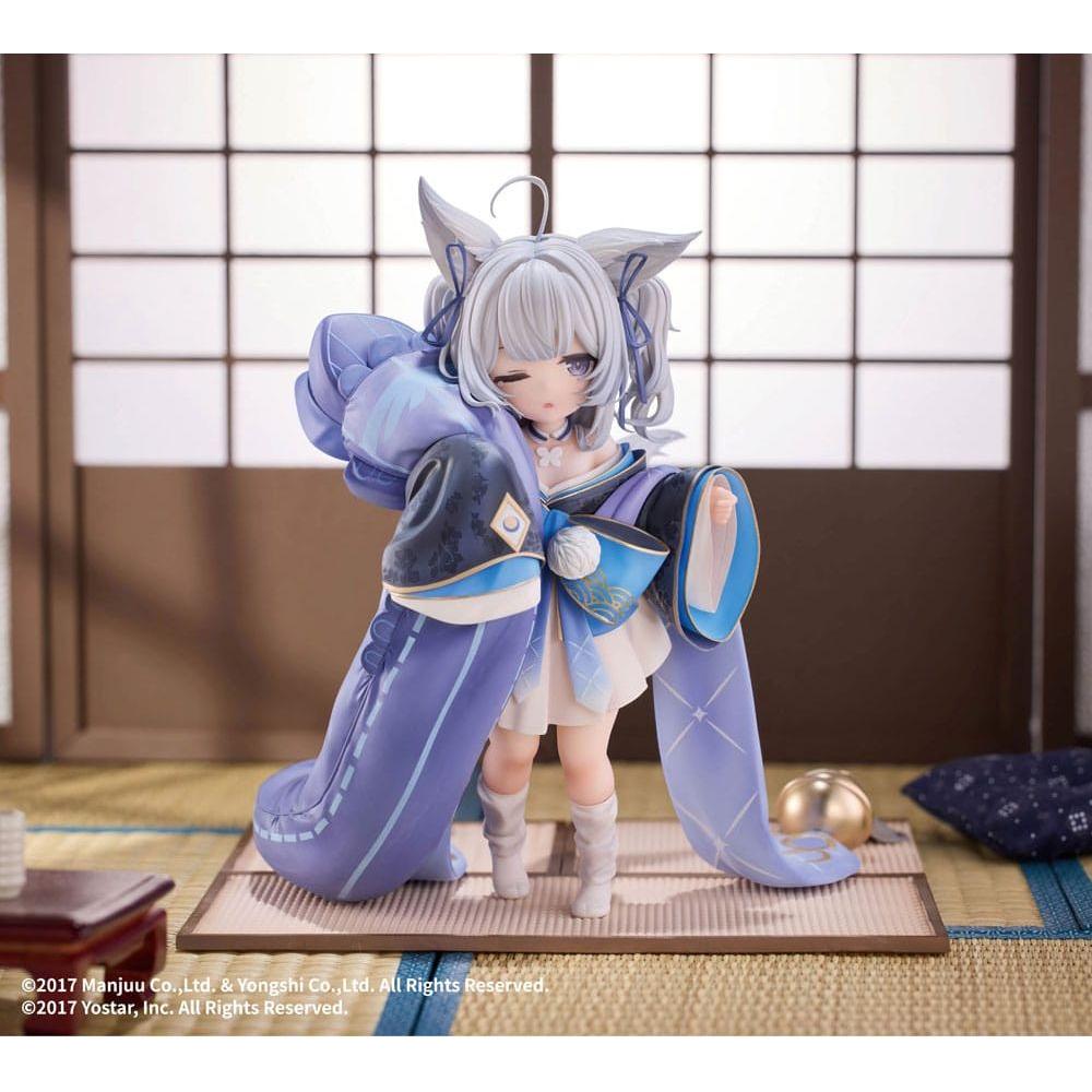 Azur Lane PVC Statue 1/7 Shinano chan 18 cm - The Happy Toy Store
