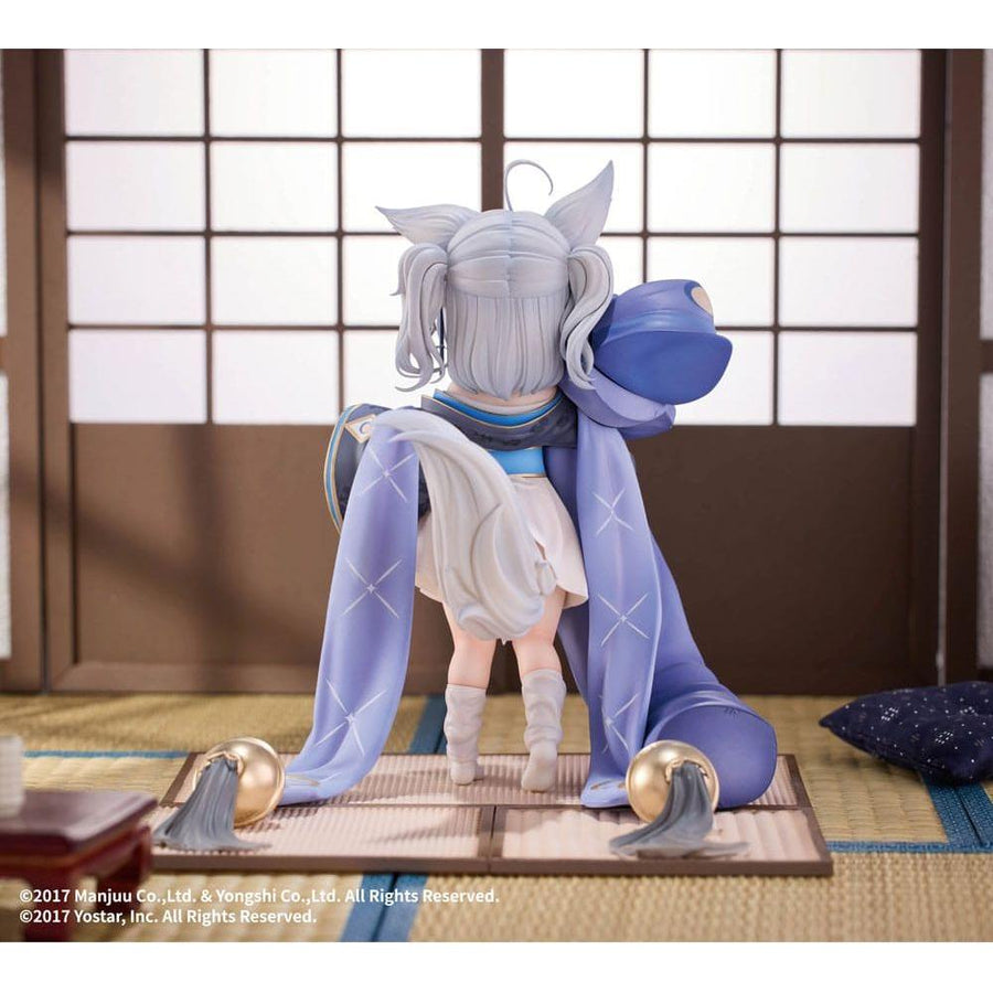 Azur Lane PVC Statue 1/7 Shinano chan 18 cm - The Happy Toy Store