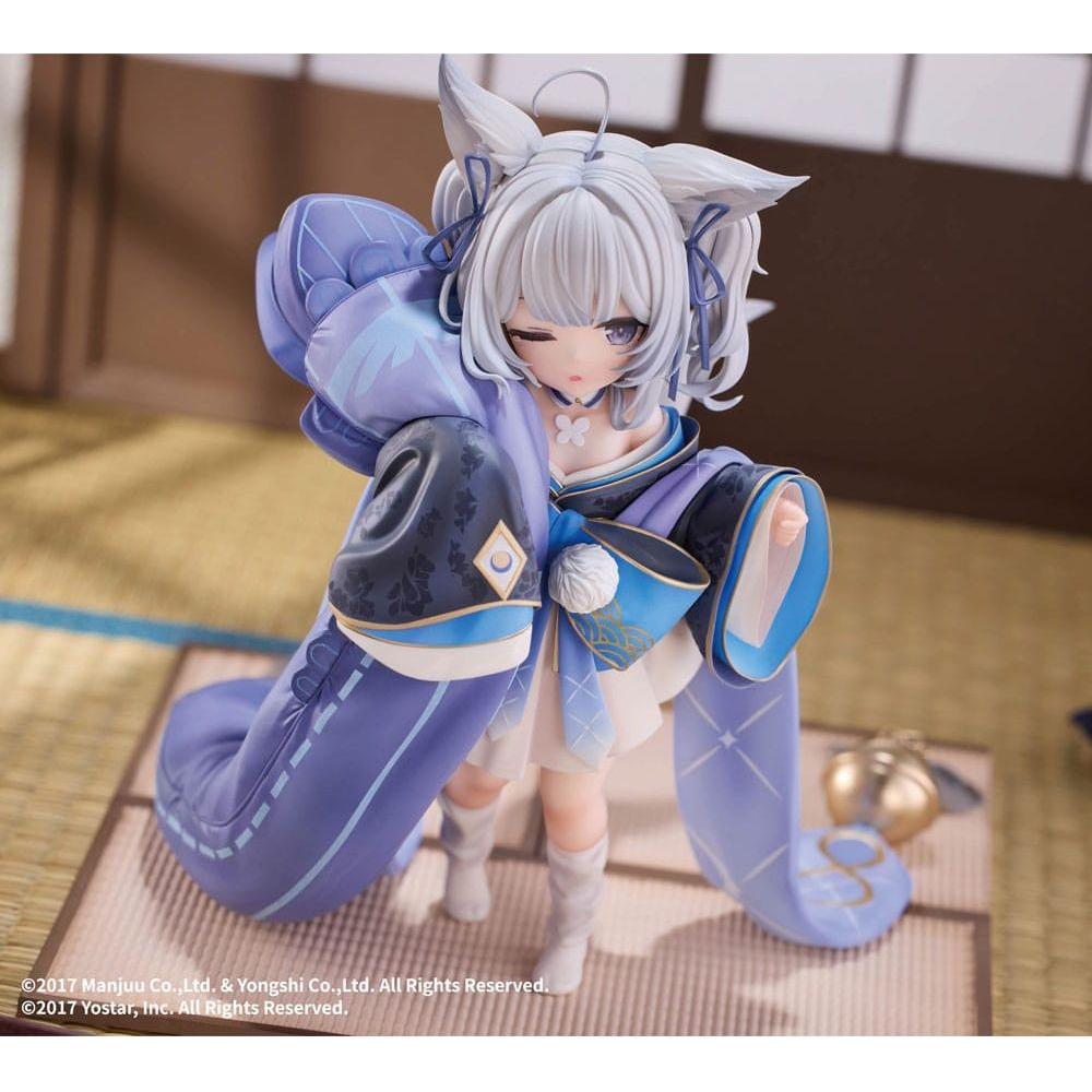 Azur Lane PVC Statue 1/7 Shinano chan 18 cm - The Happy Toy Store
