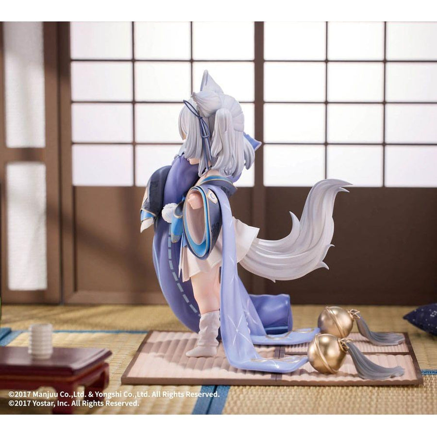 Azur Lane PVC Statue 1/7 Shinano chan 18 cm - The Happy Toy Store