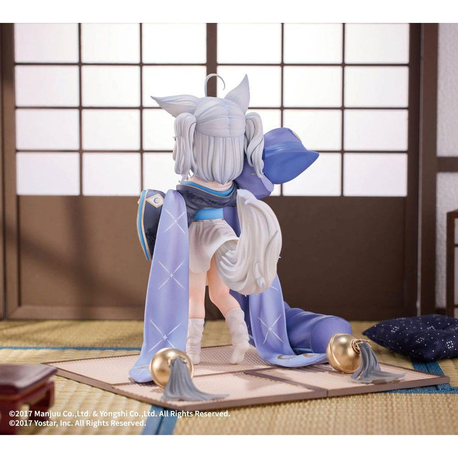 Azur Lane PVC Statue 1/7 Shinano chan 18 cm - The Happy Toy Store