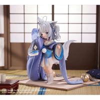Azur Lane PVC Statue 1/7 Shinano chan 18 cm - The Happy Toy Store