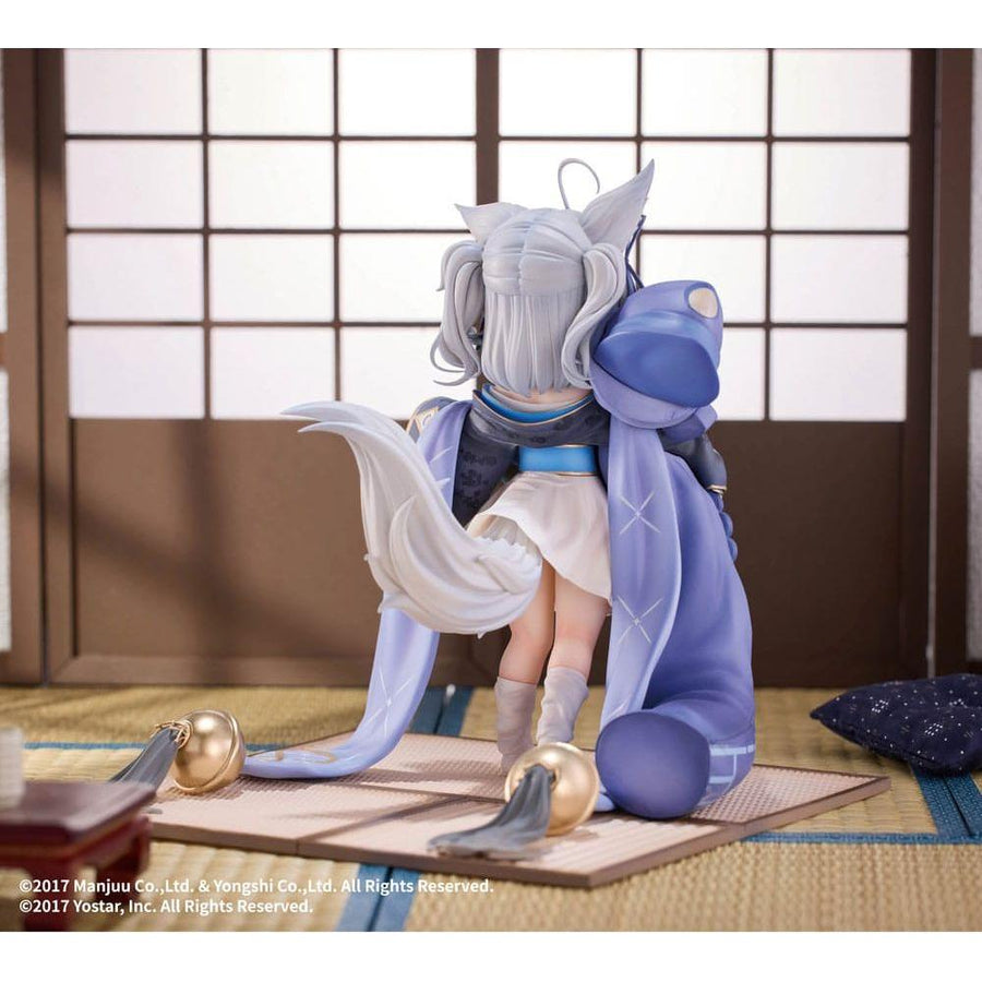 Azur Lane PVC Statue 1/7 Shinano chan 18 cm - The Happy Toy Store