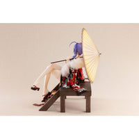 Azur Lane PVC Statue 1/7 St. Louis Spirits in the Snow Ver. 23 cm - The Happy Toy Store
