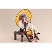 Azur Lane PVC Statue 1/7 St. Louis Spirits in the Snow Ver. 23 cm - The Happy Toy Store