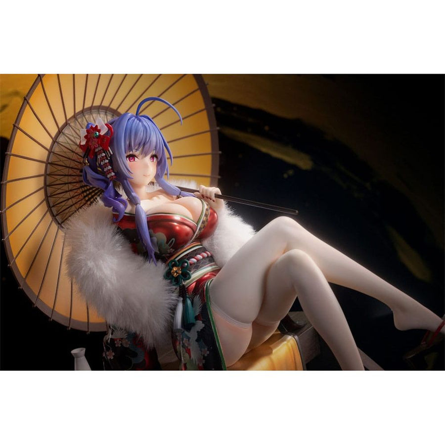 Azur Lane PVC Statue 1/7 St. Louis Spirits in the Snow Ver. 23 cm - The Happy Toy Store