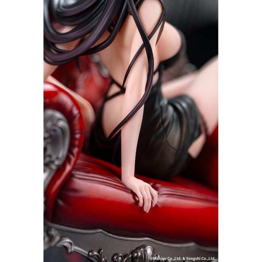 Azur Lane PVC Statue 1/7 Taihou: Rose Ceremony Ver. 18 cm - The Happy Toy Store