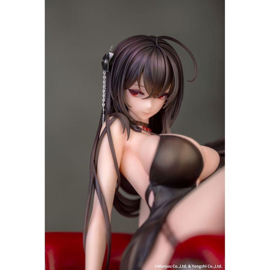 Azur Lane PVC Statue 1/7 Taihou: Rose Ceremony Ver. 18 cm - The Happy Toy Store