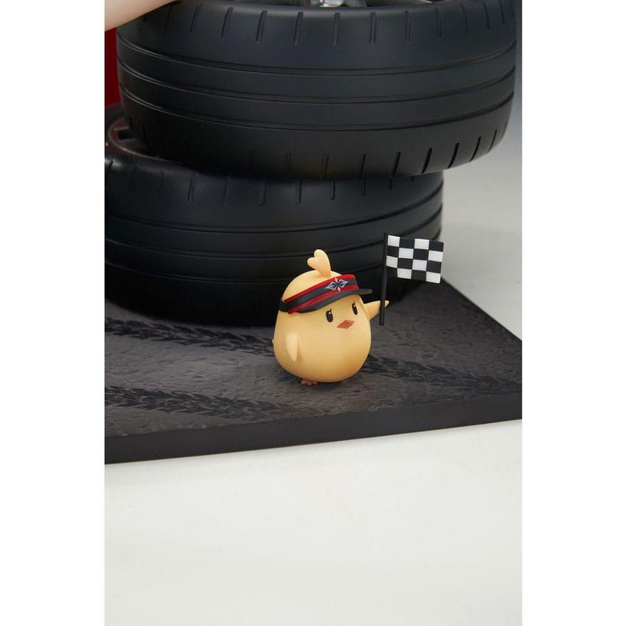 Azur Lane PVC Statue 1/7 Ulrich von Hutten Ignition Matrician Ver. 29 cm - The Happy Toy Store