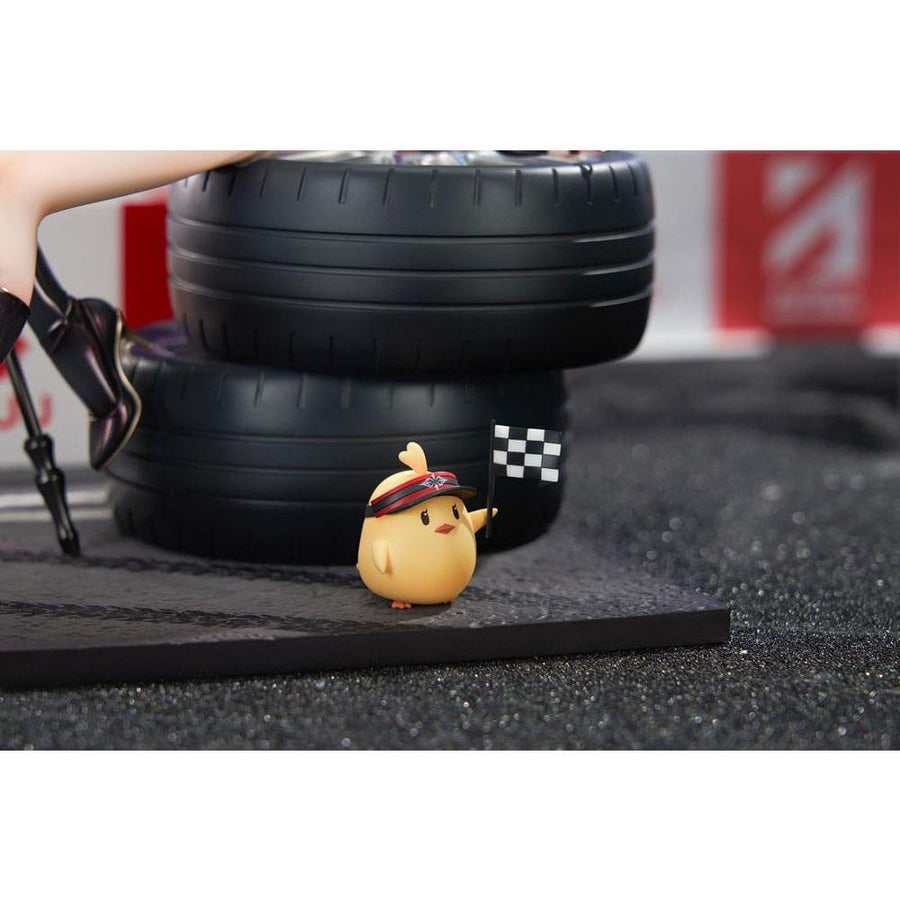 Azur Lane PVC Statue 1/7 Ulrich von Hutten Ignition Matrician Ver. 29 cm - The Happy Toy Store