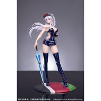 Azur Lane PVC Statue 1/8 Enterprise Wind Catcher 22 cm - The Happy Toy Store