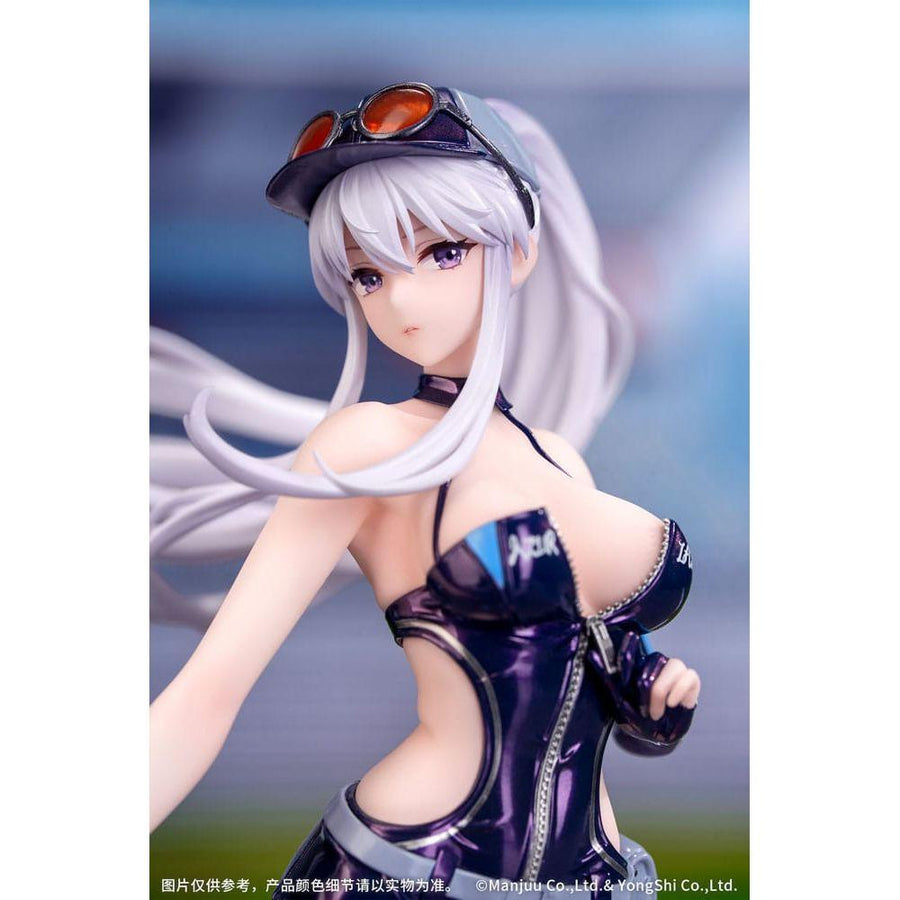 Azur Lane PVC Statue 1/8 Enterprise Wind Catcher 22 cm - The Happy Toy Store