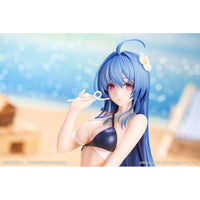 Azur Lane PVC Statue 1/8 Helena: Shimmering Triangle Wave 12 cm - The Happy Toy Store