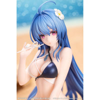 Azur Lane PVC Statue 1/8 Helena: Shimmering Triangle Wave 12 cm - The Happy Toy Store