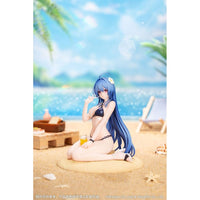 Azur Lane PVC Statue 1/8 Helena: Shimmering Triangle Wave 12 cm - The Happy Toy Store