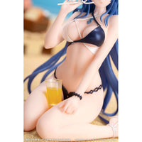 Azur Lane PVC Statue 1/8 Helena: Shimmering Triangle Wave 12 cm - The Happy Toy Store