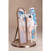 Azur Lane PVC Statue 1/8 Janus Fear of Changing Clothes 20 cm - The Happy Toy Store