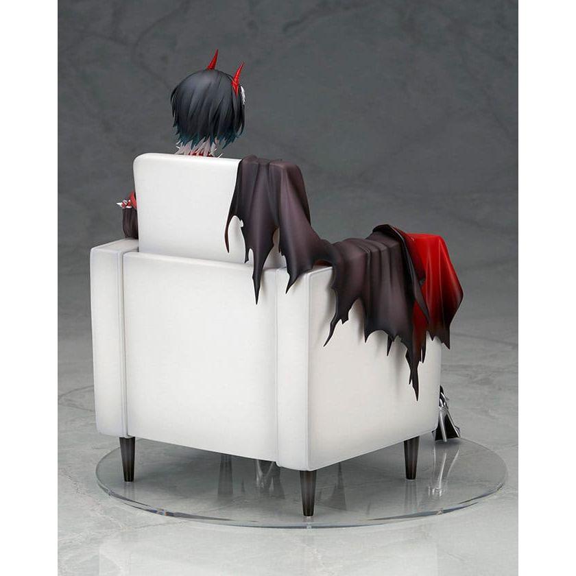 Azur Lane PVC Statue Ulrich von Hutten AmiAmi Exclusive 20 cm - The Happy Toy Store