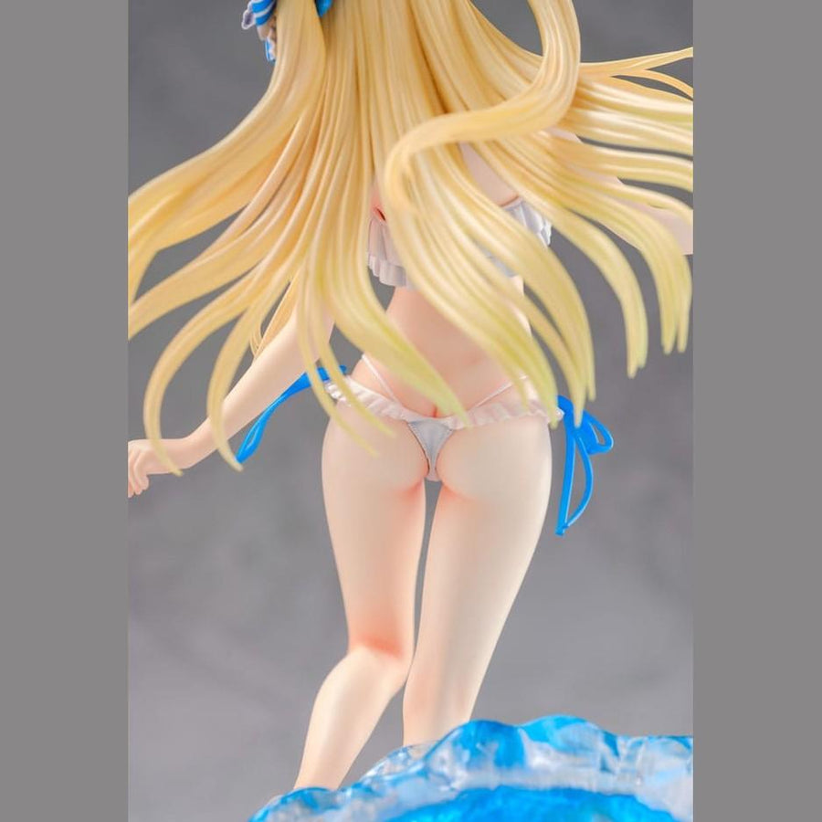 Azur Lane Statue 1/6 Centaur Beachside Undine 27 cm - The Happy Toy Store
