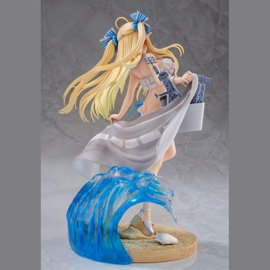 Azur Lane Statue 1/6 Centaur Beachside Undine 27 cm - The Happy Toy Store