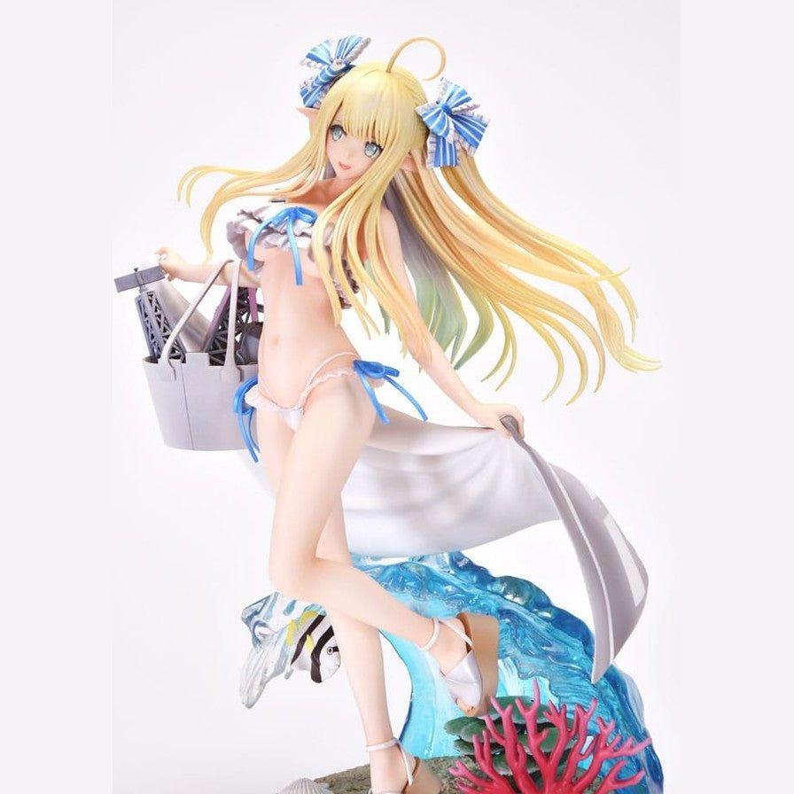 Azur Lane Statue 1/6 Centaur Beachside Undine 27 cm - The Happy Toy Store
