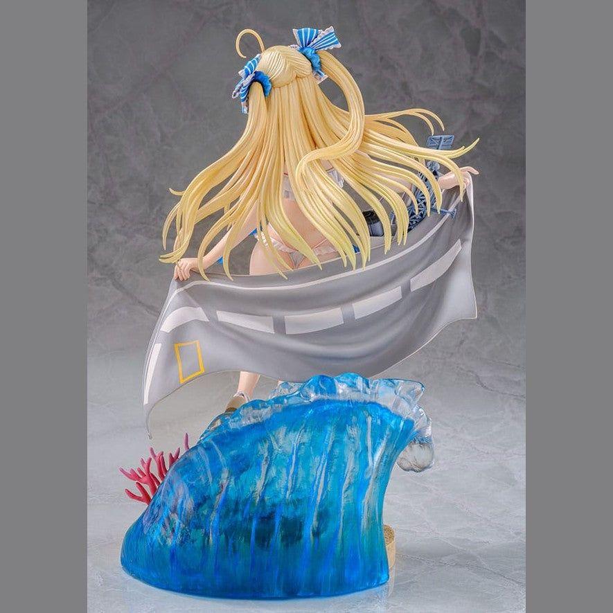 Azur Lane Statue 1/6 Centaur Beachside Undine 27 cm - The Happy Toy Store
