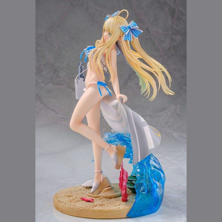 Azur Lane Statue 1/6 Centaur Beachside Undine 27 cm - The Happy Toy Store
