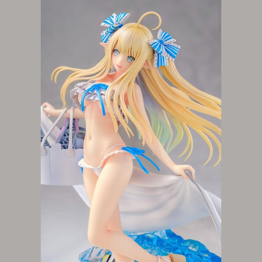 Azur Lane Statue 1/6 Centaur Beachside Undine 27 cm - The Happy Toy Store