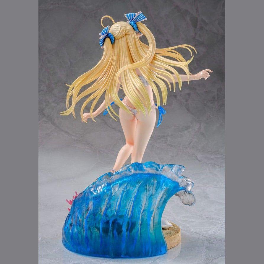 Azur Lane Statue 1/6 Centaur Beachside Undine 27 cm - The Happy Toy Store