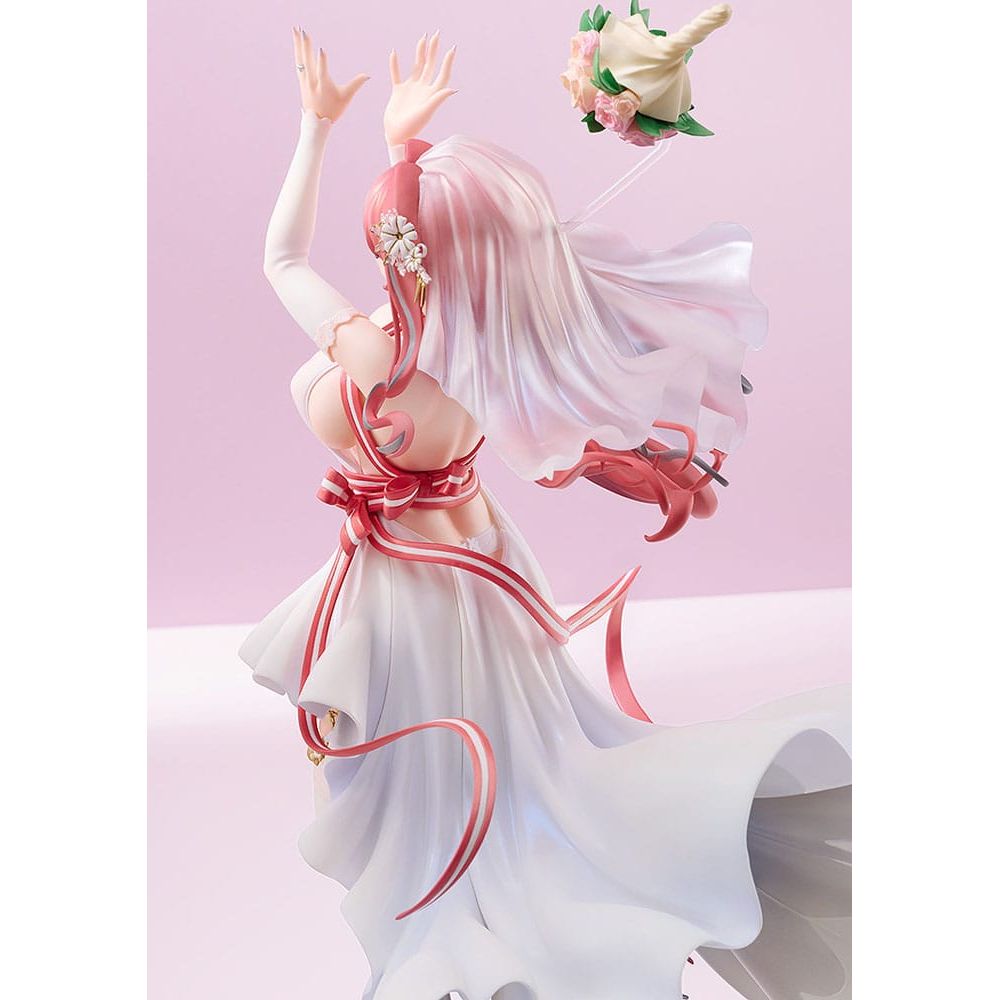 Azur Lane Statue 1/7 Bremerton Joyride of Love Ver. 25 cm - The Happy Toy Store