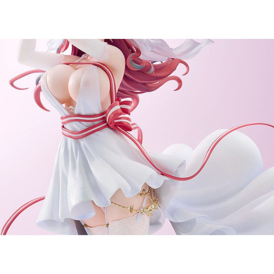 Azur Lane Statue 1/7 Bremerton Joyride of Love Ver. 25 cm - The Happy Toy Store