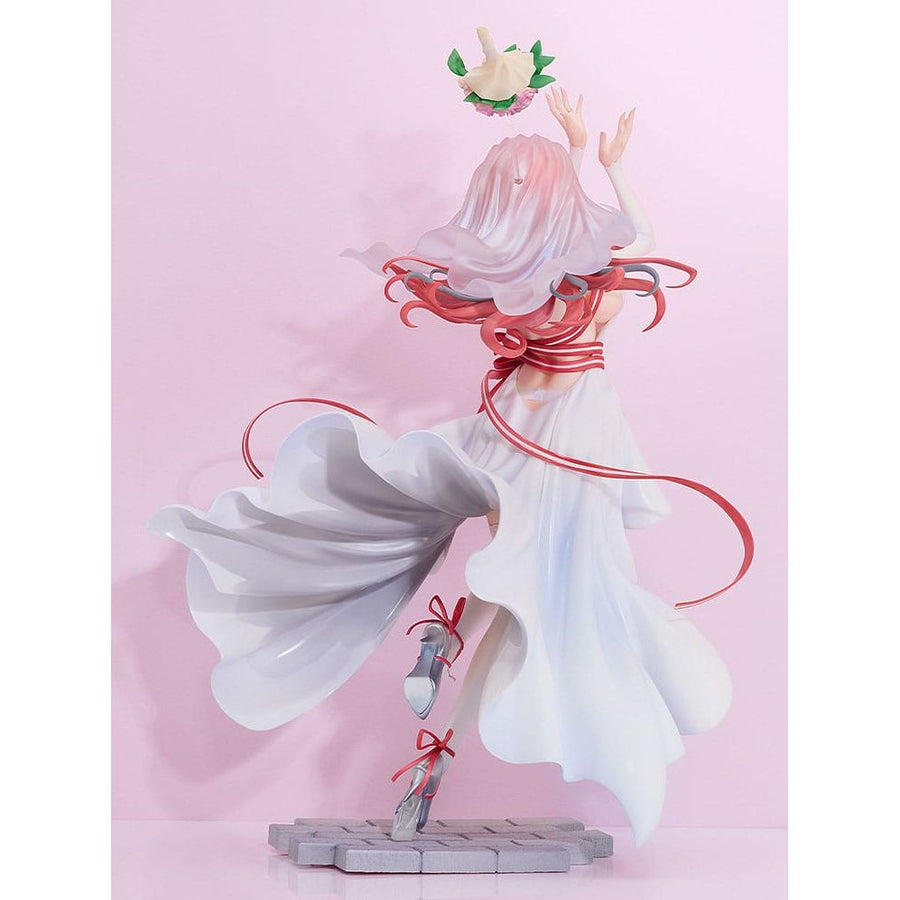 Azur Lane Statue 1/7 Bremerton Joyride of Love Ver. 25 cm - The Happy Toy Store