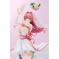 Azur Lane Statue 1/7 Bremerton Joyride of Love Ver. 25 cm - The Happy Toy Store
