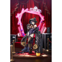 Azur Lane Statue 1/7 Cheshire: Cait Sith Crooner Ver. 24 cm - The Happy Toy Store