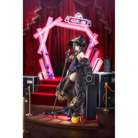 Azur Lane Statue 1/7 Cheshire: Cait Sith Crooner Ver. 24 cm - The Happy Toy Store