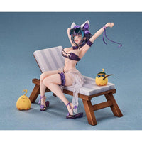 Azur Lane Statue 1/7 Cheshire: Summery Date! 18 cm - The Happy Toy Store