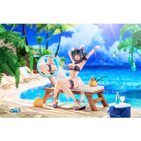 Azur Lane Statue 1/7 Cheshire: Summery Date! 18 cm - The Happy Toy Store