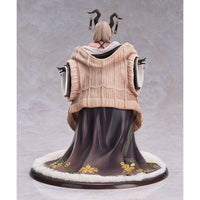 Azur Lane Statue 1/7 Owari 26 cm - The Happy Toy Store