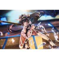 Azur Lane Statue 1/7 Takao: Divine Exorcist's Blade 17 cm - The Happy Toy Store
