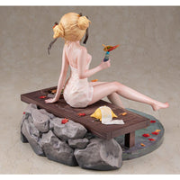 Azur Lane x Dead or Alive Xtreme Venus Vacation PVC Statue 1/6 Marie Rose Steamy Venus Ver. DX Edition 22 cm - The Happy Toy Store