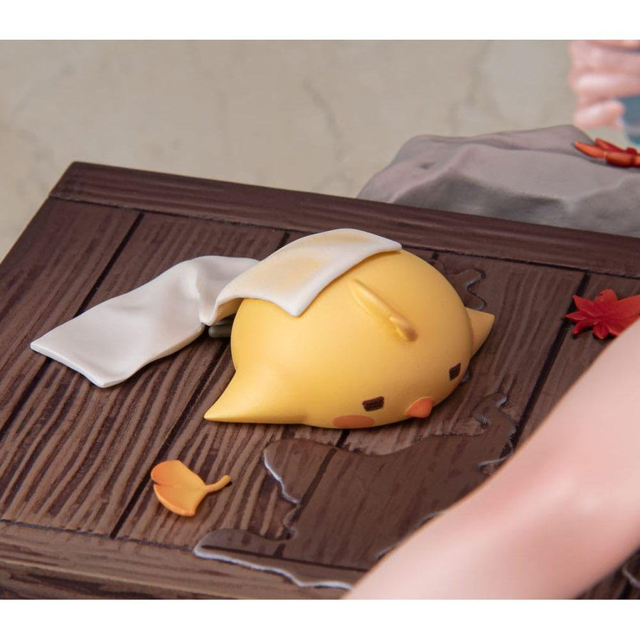 Azur Lane x Dead or Alive Xtreme Venus Vacation PVC Statue 1/6 Marie Rose Steamy Venus Ver. DX Edition 22 cm - The Happy Toy Store