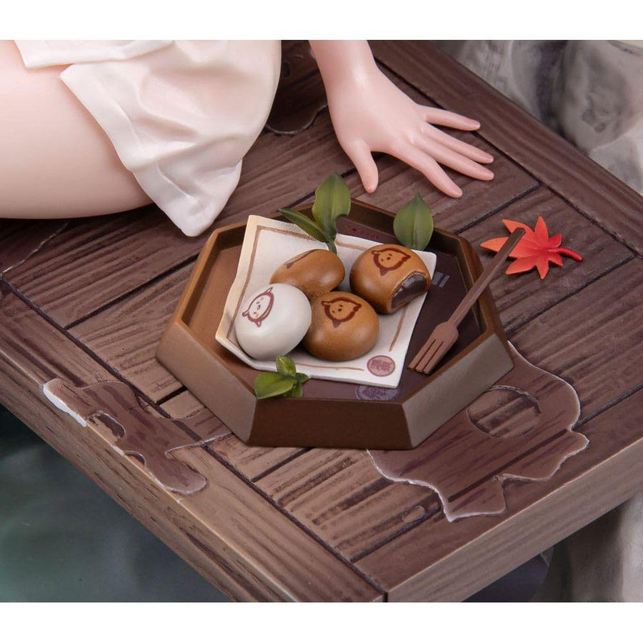 Azur Lane x Dead or Alive Xtreme Venus Vacation PVC Statue 1/6 Marie Rose Steamy Venus Ver. DX Edition 22 cm - The Happy Toy Store