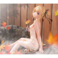 Azur Lane x Dead or Alive Xtreme Venus Vacation PVC Statue 1/6 Marie Rose Steamy Venus Ver. DX Edition 22 cm - The Happy Toy Store
