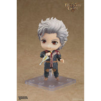 Baldur´s Gate III Nendoroid Action Figure Astarion 10 cm - The Happy Toy Store