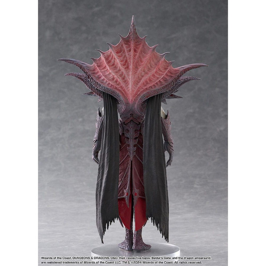 Baldur´s Gate III Pop Up Parade PVC SP Statue The Emperor 22 cm - The Happy Toy Store