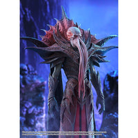 Baldur´s Gate III Pop Up Parade PVC SP Statue The Emperor 22 cm - The Happy Toy Store