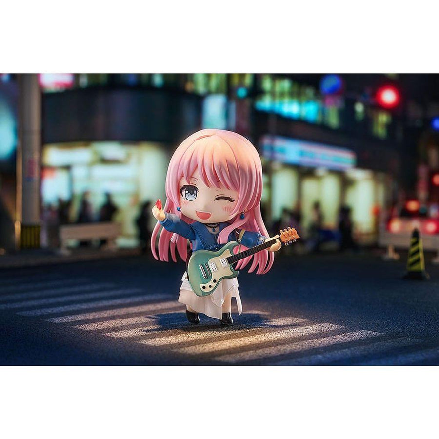 BanG Dream! Nendoroid Action Figure Anon Chihaya 10 cm - The Happy Toy Store