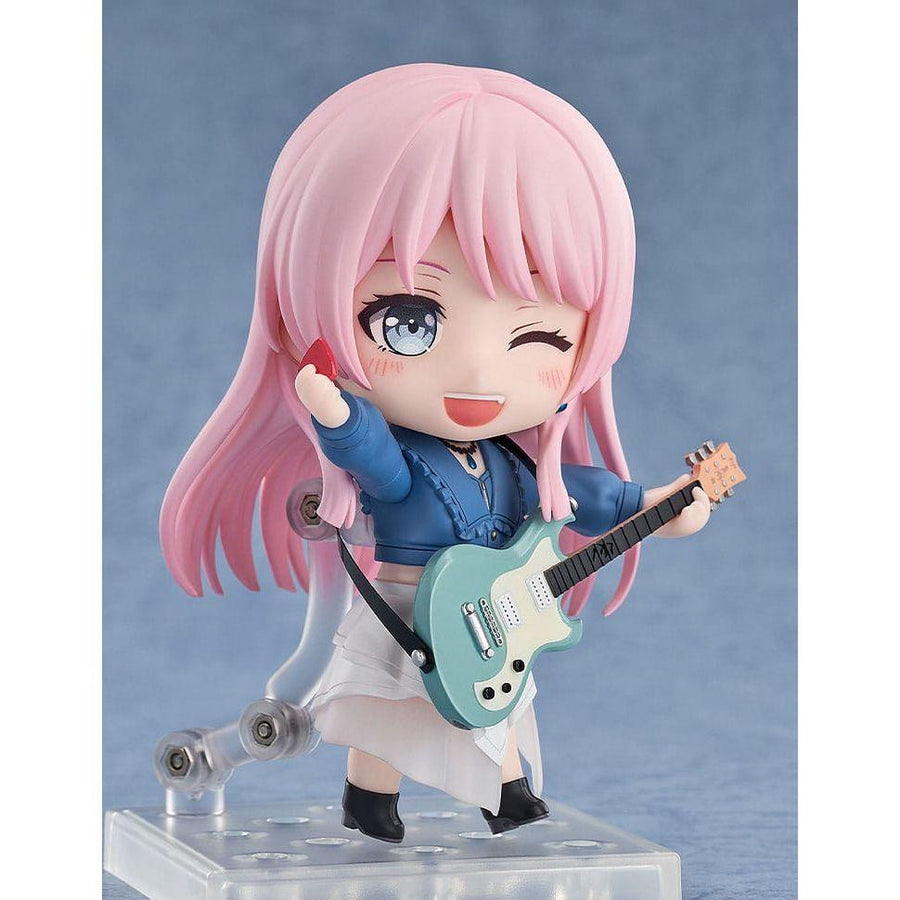 BanG Dream! Nendoroid Action Figure Anon Chihaya 10 cm - The Happy Toy Store